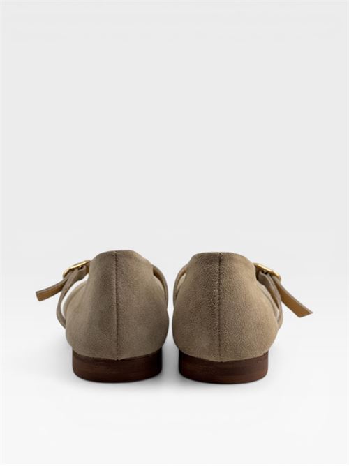  IL LACCIO | SPADA02CROSTABEIGE